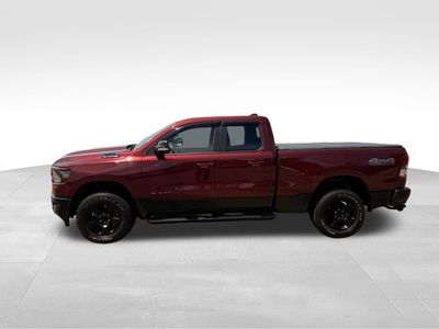 2022 Ram 1500 - Photo 4