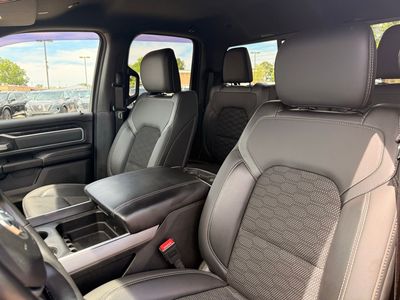 2022 Ram 1500 - Photo 15