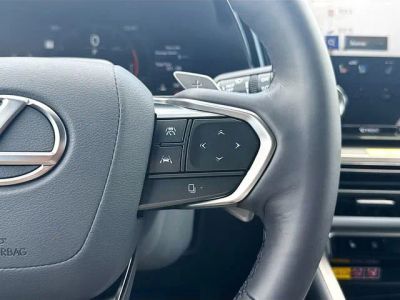 2026 Lexus TX — photo 41 view