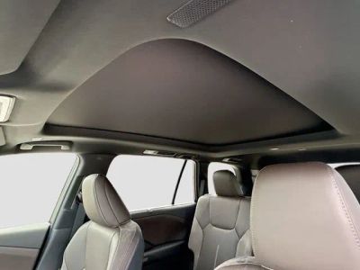 2026 Lexus TX — photo 29 view
