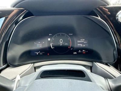 2026 Lexus TX — photo 43 view