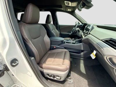 2026 Lexus TX — photo 16 view