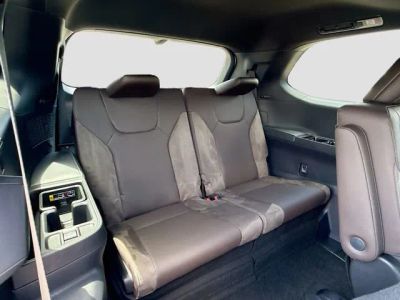 2026 Lexus TX — photo 22 view