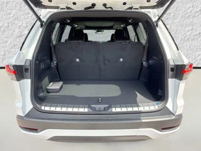 2026 Lexus TX — photo 12 view