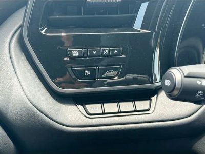 2026 Lexus TX — photo 38 view