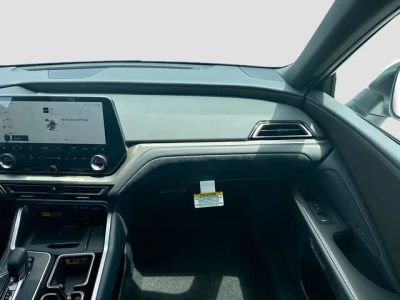 2026 Lexus TX — photo 19 view