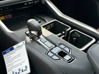 2026 Lexus TX — photo 31 view