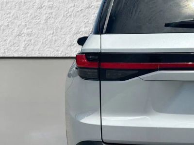 2026 Lexus TX — photo 10 view