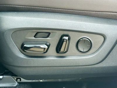 2026 Lexus TX — photo 27 view