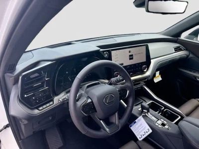 2026 Lexus TX — photo 28 view