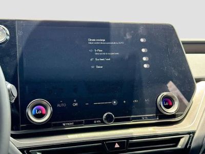 2026 Lexus TX — photo 37 view