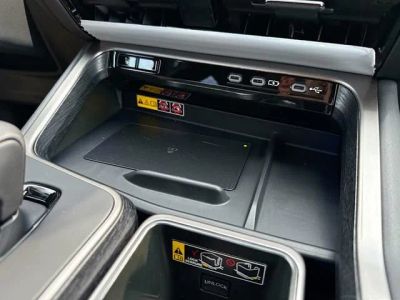 2026 Lexus TX — photo 33 view