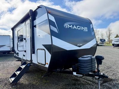 2024 Grand Design Imagine AIM - Photo 1