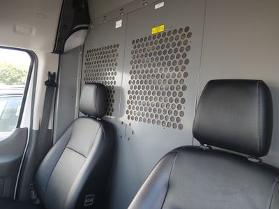 2021 Ford Transit Cargo Van — photo 20 view