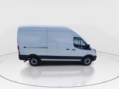 2021 Ford Transit Cargo Van — photo 8 view