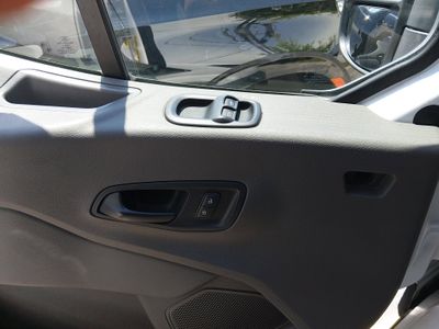 2021 Ford Transit Cargo Van — photo 19 view
