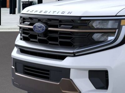 2026 Ford Expedition - Photo 17