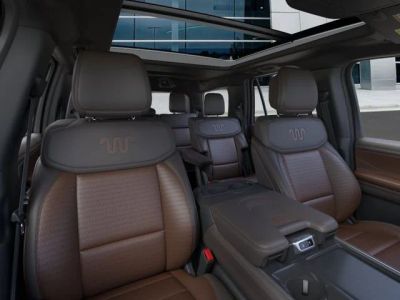 2026 Ford Expedition - Photo 10