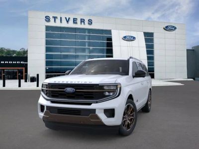 2026 Ford Expedition - Photo 3