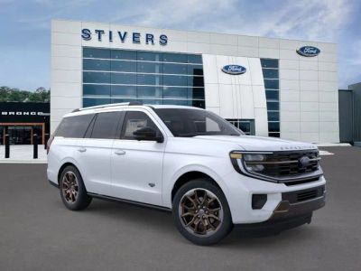 2026 Ford Expedition - Photo 1