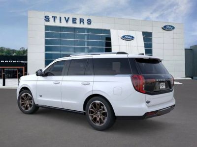 2026 Ford Expedition - Photo 5