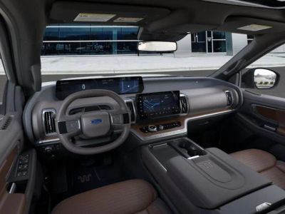 2026 Ford Expedition - Photo 9