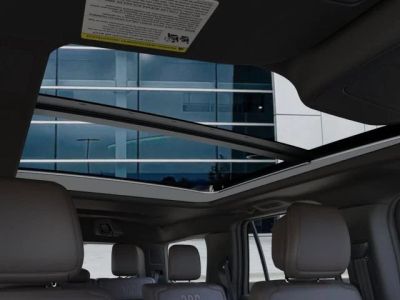 2026 Ford Expedition - Photo 22