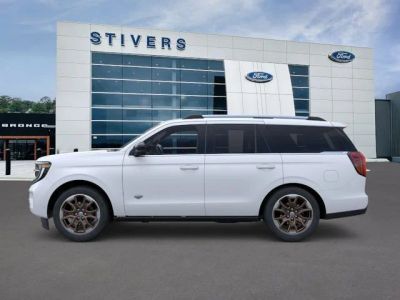 2026 Ford Expedition - Photo 4