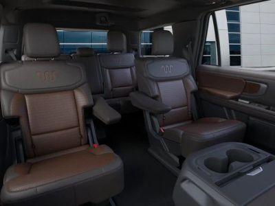 2026 Ford Expedition - Photo 11