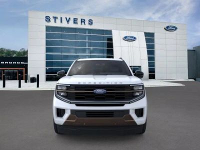 2026 Ford Expedition - Photo 7
