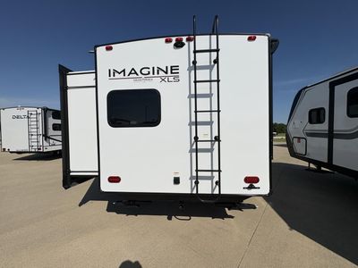2026 Grand Design Imagine XLS — side profile view