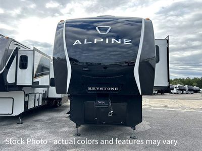 2026 Keystone Alpine Avalanche Edition - Photo 2
