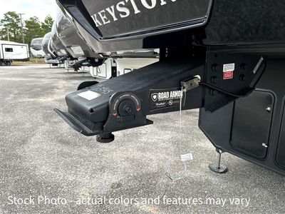 2026 Keystone Alpine Avalanche Edition - Photo 10