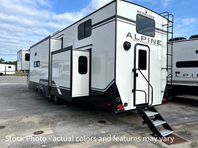 2026 Keystone Alpine Avalanche Edition - Photo 3