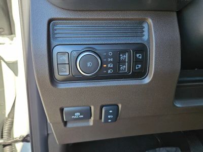 2026 Ford F-350SD — photo 17 view