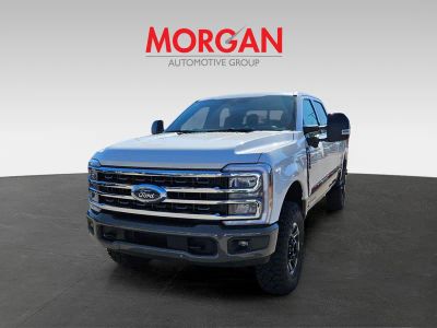 2026 Ford F-350SD — photo 9 view