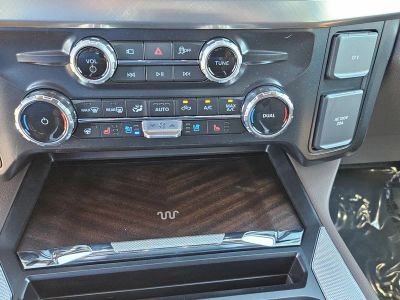 2026 Ford F-350SD — photo 22 view