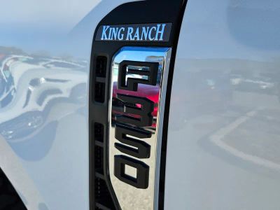 2026 Ford F-350SD — photo 45 view