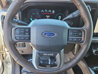 2026 Ford F-350SD — photo 16 view