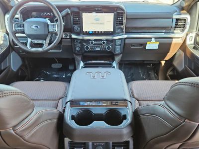 2026 Ford F-350SD — photo 42 view