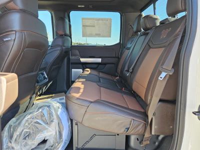 2026 Ford F-350SD — photo 27 view