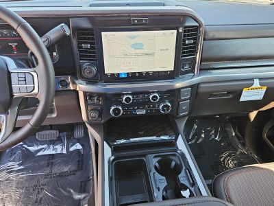 2026 Ford F-350SD — photo 25 view