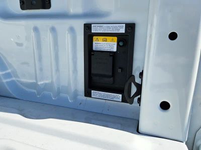 2026 Ford F-350SD — photo 32 view