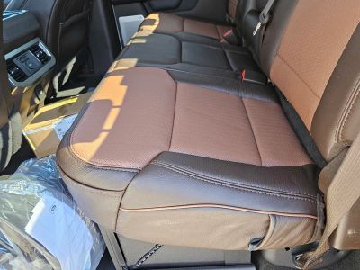 2026 Ford F-350SD — photo 29 view