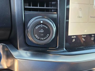 2026 Ford F-350SD — photo 19 view