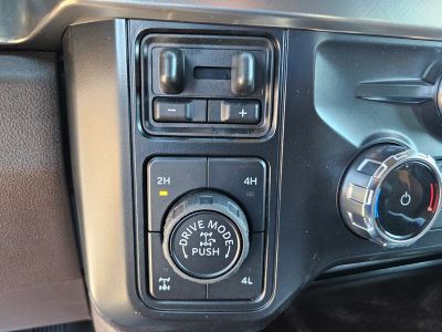 2026 Ford F-350SD — photo 20 view