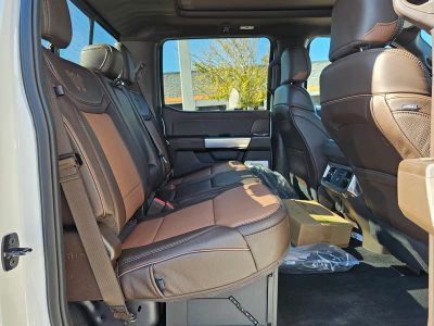 2026 Ford F-350SD — photo 33 view