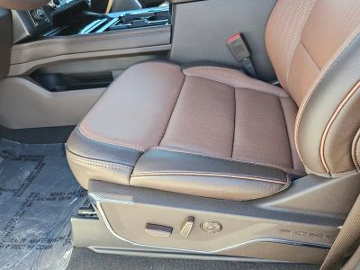 2026 Ford F-350SD — photo 15 view