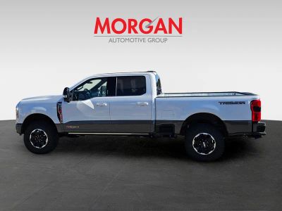 2026 Ford F-350SD — photo 8 view