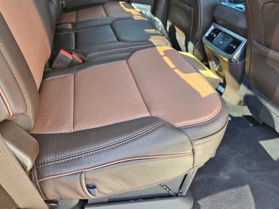 2026 Ford F-350SD — photo 35 view